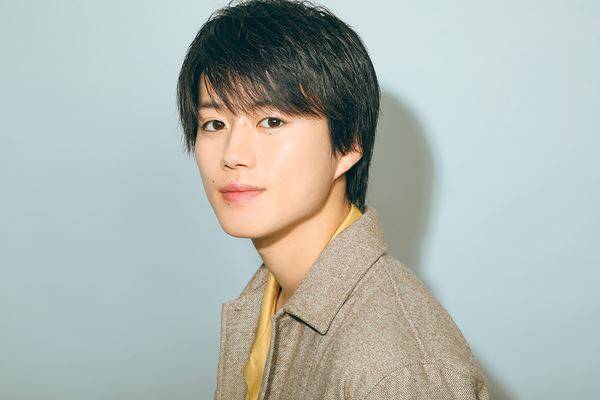 奥智哉と杢代和人の「運命的な縁」。W主演で挑むピュアで切ないBLドラマの裏側と、2人だけが知るお互いの“モテポイント”