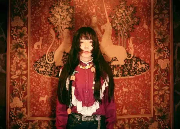 aiko、47枚目のシングル「Cry High Fly」1月に発売決定　新アーティスト写真も公開