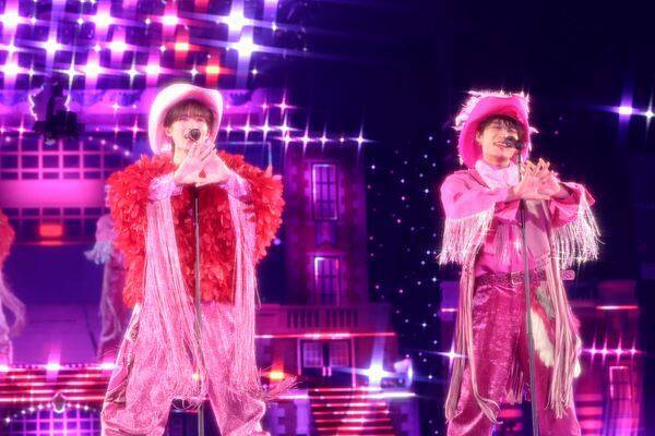 超特急 カイ「これからもEBiDANと一緒にいてください！」15年の歴史と“今”が交差した「EBiDAN THE LIVE 2026」ライブレポ―ト