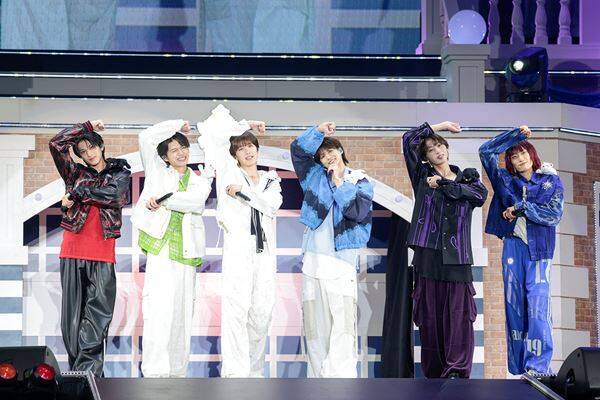 超特急 カイ「これからもEBiDANと一緒にいてください！」15年の歴史と“今”が交差した「EBiDAN THE LIVE 2026」ライブレポ―ト