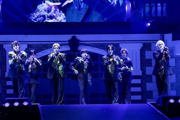 超特急 カイ「これからもEBiDANと一緒にいてください！」15年の歴史と“今”が交差した「EBiDAN THE LIVE 2026」ライブレポ―ト