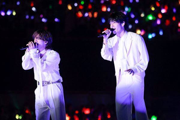 超特急 カイ「これからもEBiDANと一緒にいてください！」15年の歴史と“今”が交差した「EBiDAN THE LIVE 2026」ライブレポ―ト