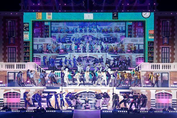 超特急 カイ「これからもEBiDANと一緒にいてください！」15年の歴史と“今”が交差した「EBiDAN THE LIVE 2026」ライブレポ―ト