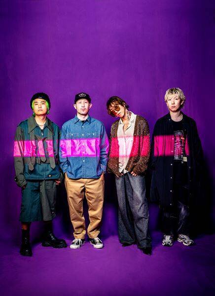 【インタビュー完全版】SUPER BEAVER、結成21年でドーム公演へ ──「変わらなきゃいけない部分は相当あった」メンバーが明かす、ライブハウスから積み上げてきたバンドの現在地