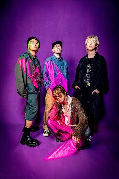 【インタビュー完全版】SUPER BEAVER、結成21年でドーム公演へ ──「変わらなきゃいけない部分は相当あった」メンバーが明かす、ライブハウスから積み上げてきたバンドの現在地