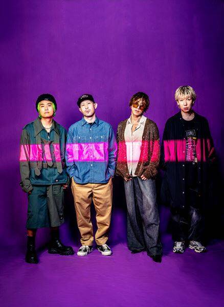 【インタビュー完全版】SUPER BEAVER、結成21年でドーム公演へ ──「変わらなきゃいけない部分は相当あった」メンバーが明かす、ライブハウスから積み上げてきたバンドの現在地