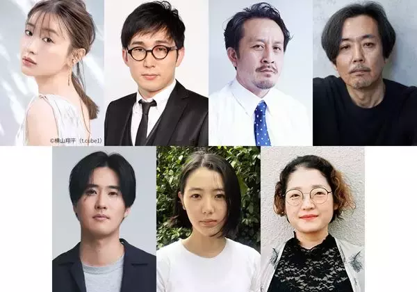 KAAT×城山羊の会『勝手に唾が出てくる甘さ』追加公演決定