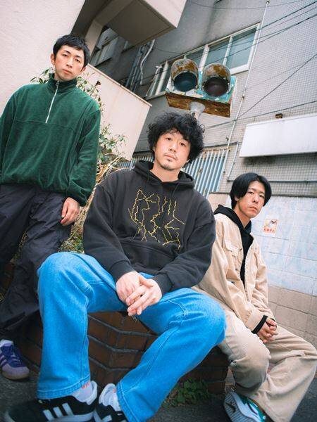 【Northern19 インタビュー】「自分たちにしかできないもの」を追求し続ける── 22年のキャリアを振り返り、新EP『FIVE FLESH』で新たな出発点へ