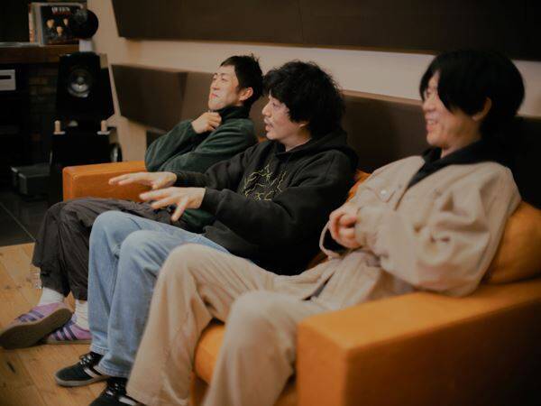 【Northern19 インタビュー】「自分たちにしかできないもの」を追求し続ける── 22年のキャリアを振り返り、新EP『FIVE FLESH』で新たな出発点へ