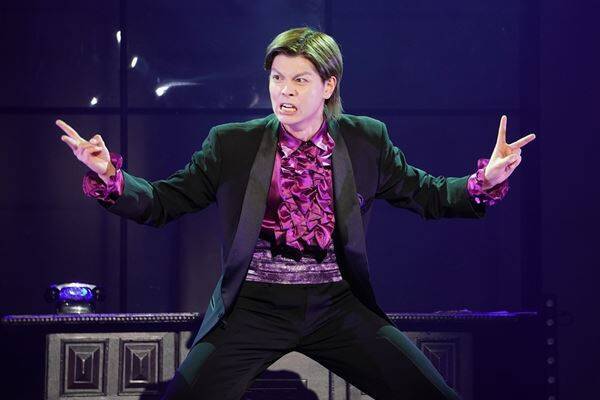 『熱海殺人事件 モンテカルロ・イリュージョン 2025』本日開幕！ 多和田任益、木﨑ゆりあ、嘉島陸、鳥越裕貴が昨年から続投