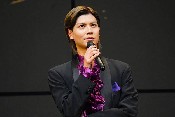 『熱海殺人事件 モンテカルロ・イリュージョン 2025』本日開幕！ 多和田任益、木﨑ゆりあ、嘉島陸、鳥越裕貴が昨年から続投