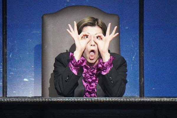 『熱海殺人事件 モンテカルロ・イリュージョン 2025』本日開幕！ 多和田任益、木﨑ゆりあ、嘉島陸、鳥越裕貴が昨年から続投