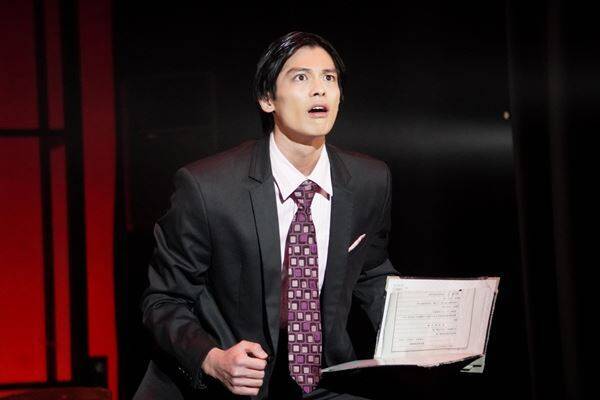 『熱海殺人事件 モンテカルロ・イリュージョン 2025』本日開幕！ 多和田任益、木﨑ゆりあ、嘉島陸、鳥越裕貴が昨年から続投