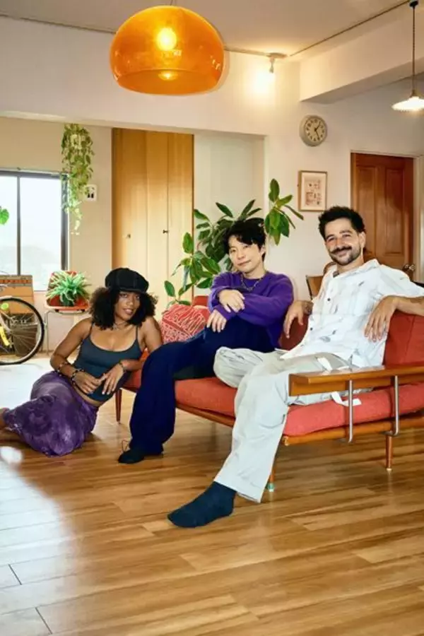 星野源、アルバム『Gen』に収録「Memories (feat. UMI, Camilo)」のMVを11月3日に公開