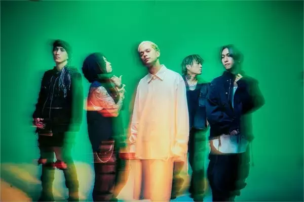 coldrain主催『BLARE FEST. 2026』ONE OK ROCKを迎え全ラインナップ発表
