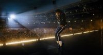 北米ボックスオフィス、『Michael／マイケル』が首位に返り咲き