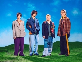 Aぇ! group、ジュニア時代から歌い続ける「PRIDE」MVを6月19日(金)プレミア公開