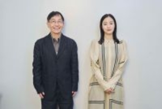 広瀬すず×野田秀樹スペシャル対談：NODA・MAP新作『華氏マイナス320°』で描かれる“サイエンス・[フェイクション]”とは