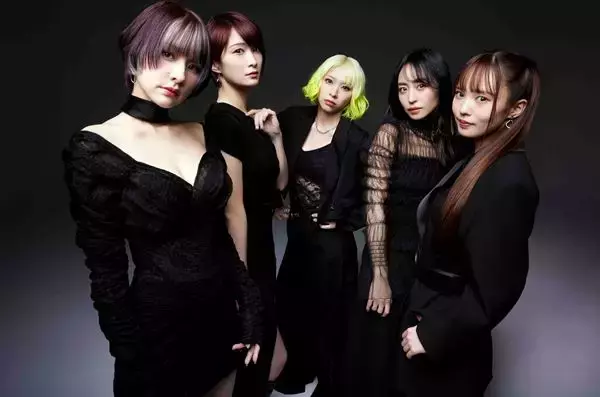 East Of Eden、ドラマ主題歌「Our Fate」のリリックビデオ公開