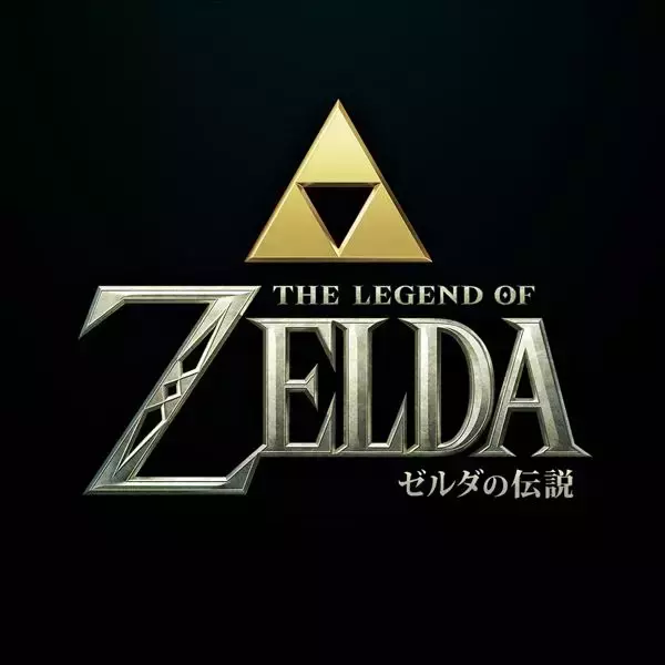 『ゼルダの伝説』実写映画の正式タイトル決定！ 2027年4月に劇場公開へ