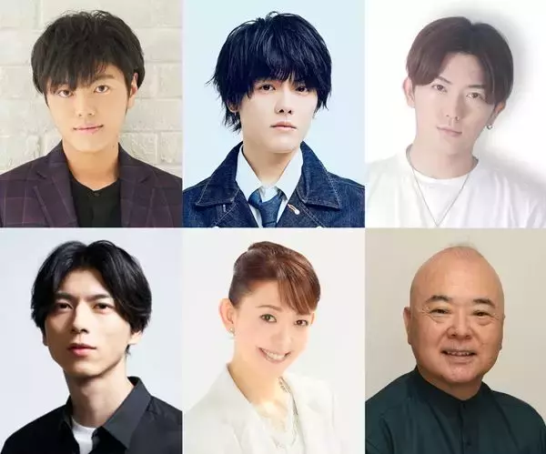 室たつき、室龍太、室将也が14年ぶりに勢揃い！ 室三兄弟舞台『ムロ家のアカンタレ』東京・京都で上演