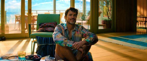 キアヌ・リーブス最新作は「魂の謝罪行脚」!? ダークコメディ『アウトカム』Apple TV+で4月配信