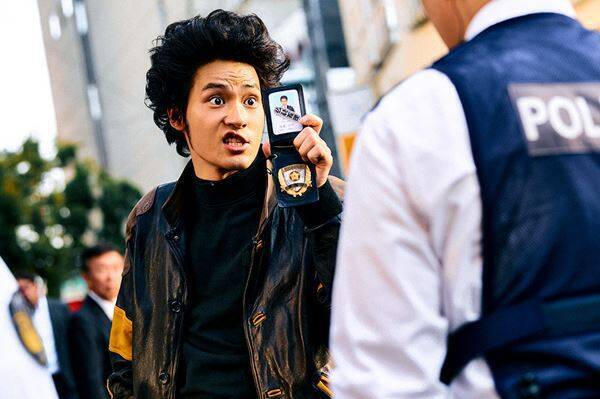 水上恒司×東方神起ユンホが“最強バディ”に！ 『犯罪都市』日本版の公開が決定、特報映像も解禁