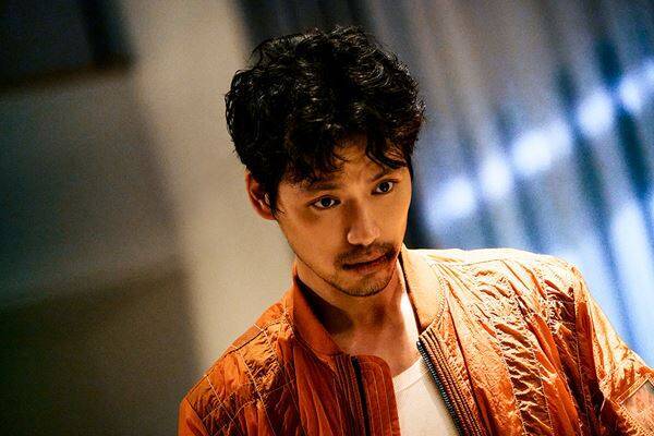 水上恒司×東方神起ユンホが“最強バディ”に！ 『犯罪都市』日本版の公開が決定、特報映像も解禁