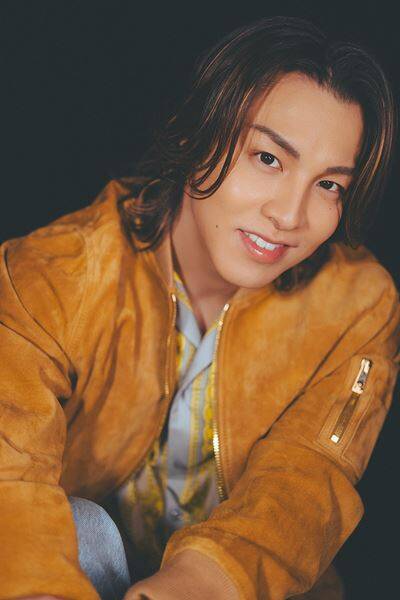 THE RAMPAGE RIKUが感じる10年の変化「歌は、生きること」