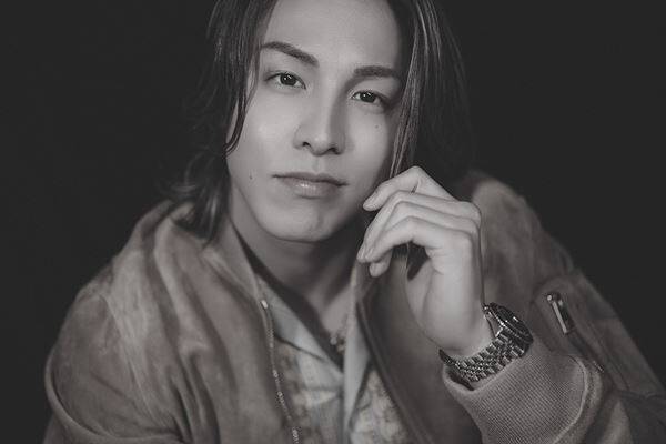 THE RAMPAGE RIKUが感じる10年の変化「歌は、生きること」