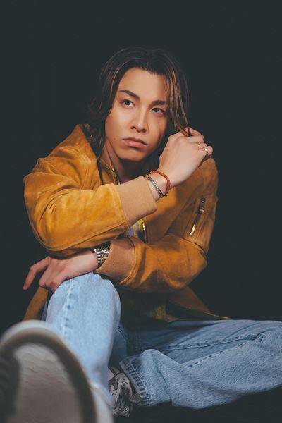 THE RAMPAGE RIKUが感じる10年の変化「歌は、生きること」