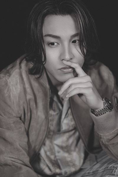 THE RAMPAGE RIKUが感じる10年の変化「歌は、生きること」