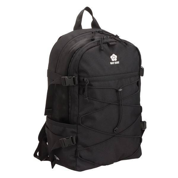 NEW ERA×マリークワント、コラボアイテム全10型が発売！　ボディバッグや人気のキャップクリップもマリクワ仕様で登場