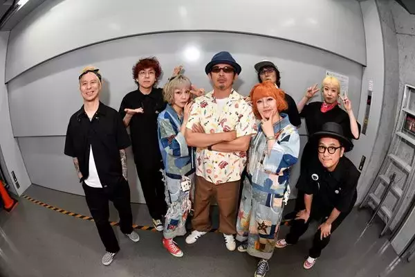 一夜限りのPUFFY 30周年アニバーサリーライブ『One Night "Birthday" Carnival』終演！  オフィシャルライブレポート到着