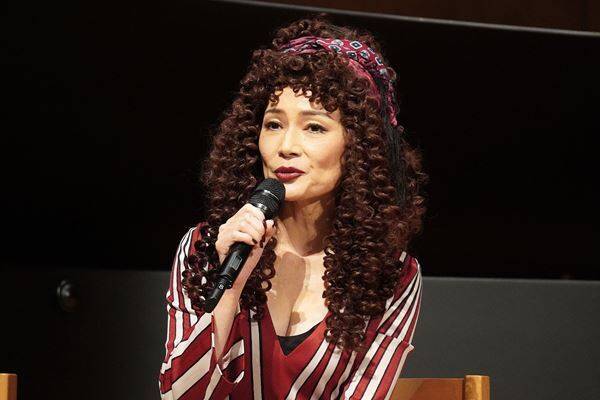 竹内涼真「信じ切れば、劇場で奇跡が起こる」と決意表明！ 5年ぶり主演ミュージカル『奇跡を呼ぶ男』製作発表会見で3曲熱唱