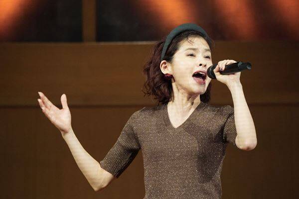 竹内涼真「信じ切れば、劇場で奇跡が起こる」と決意表明！ 5年ぶり主演ミュージカル『奇跡を呼ぶ男』製作発表会見で3曲熱唱