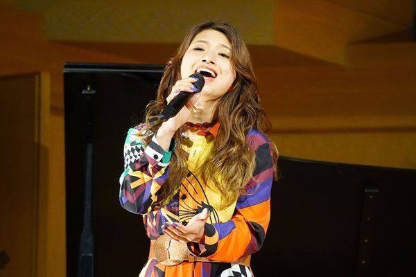 竹内涼真「信じ切れば、劇場で奇跡が起こる」と決意表明！ 5年ぶり主演ミュージカル『奇跡を呼ぶ男』製作発表会見で3曲熱唱