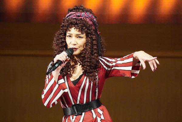 竹内涼真「信じ切れば、劇場で奇跡が起こる」と決意表明！ 5年ぶり主演ミュージカル『奇跡を呼ぶ男』製作発表会見で3曲熱唱