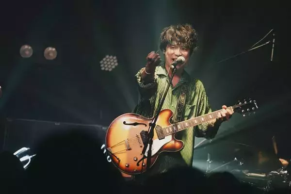 【GOODWARP ライブレポート】真夏の渋谷で“POP TRAINING”　踊って笑ってポジティブを鍛えた強化合宿！