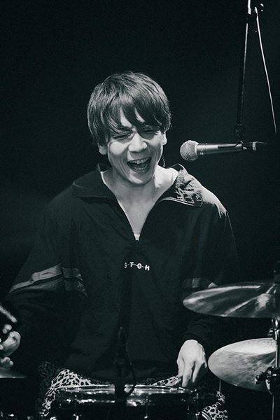 【GOODWARP ライブレポート】真夏の渋谷で“POP TRAINING”　踊って笑ってポジティブを鍛えた強化合宿！
