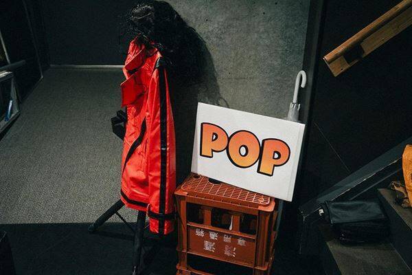 【GOODWARP ライブレポート】真夏の渋谷で“POP TRAINING”　踊って笑ってポジティブを鍛えた強化合宿！