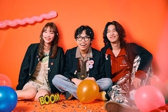 ココラシカ、7カ月ぶり新曲「踊りまくっていいじゃないか!!!」を7月配信　『LuckyFes'26』出演も決定