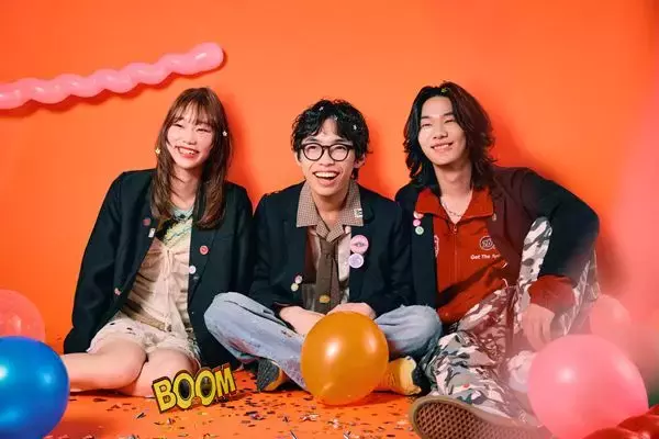 ココラシカ、7カ月ぶり新曲「踊りまくっていいじゃないか!!!」を7月配信　『LuckyFes'26』出演も決定