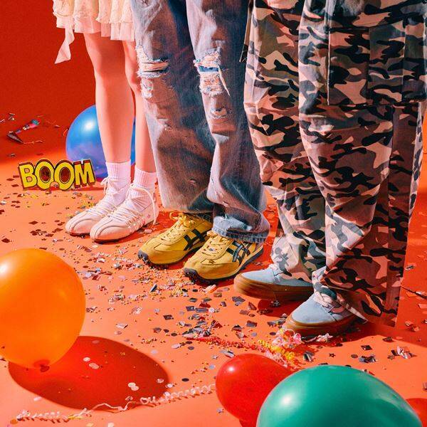 ココラシカ、7カ月ぶり新曲「踊りまくっていいじゃないか!!!」を7月配信　『LuckyFes'26』出演も決定