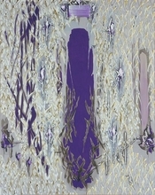 没後10年・中西夏之の大規模個展が国立国際美術館で開催　「絵画という営み」と向き合い続けた実践の軌跡をたどる