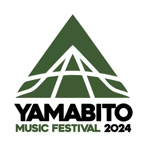 『山人音楽祭2024』第3弾発表でサンボマスター、10-FEETら9組の出演が決定