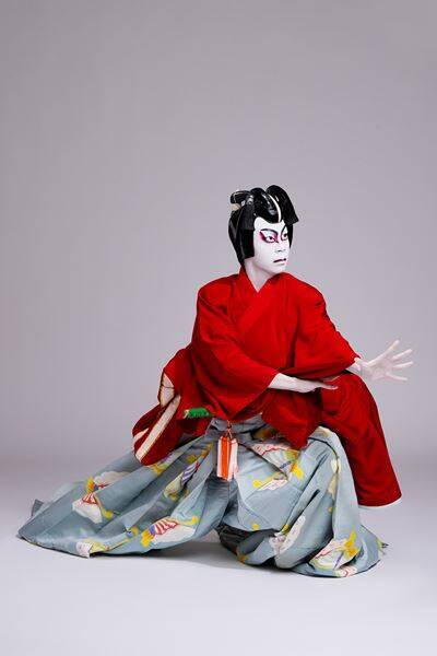 尾上左近が三代目尾上辰之助を襲名「生涯かけて芸道に精進」と決意