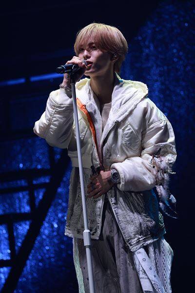 ボーイズグループ戦国時代「最後に立ってるやつが勝ちだと思う」『OWV・OCTPATH MASHUP LIVE 2025 TWO THRONE』ライブレポート