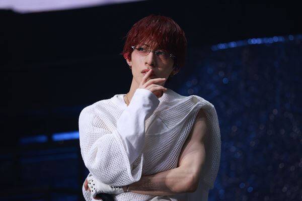 ボーイズグループ戦国時代「最後に立ってるやつが勝ちだと思う」『OWV・OCTPATH MASHUP LIVE 2025 TWO THRONE』ライブレポート