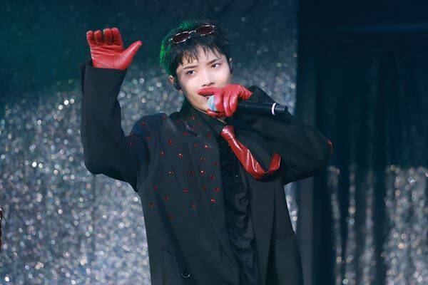 ボーイズグループ戦国時代「最後に立ってるやつが勝ちだと思う」『OWV・OCTPATH MASHUP LIVE 2025 TWO THRONE』ライブレポート